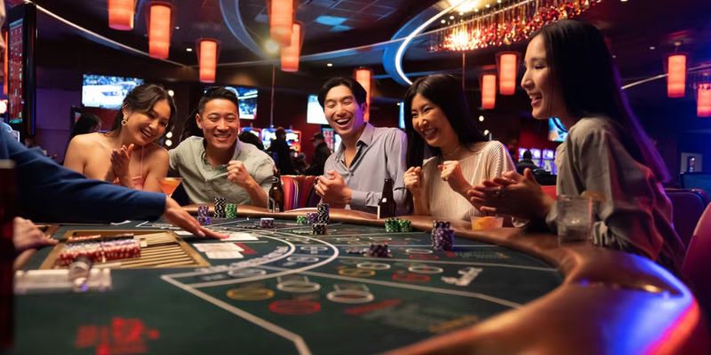 Nguồn gốc tự hào của trò chơi