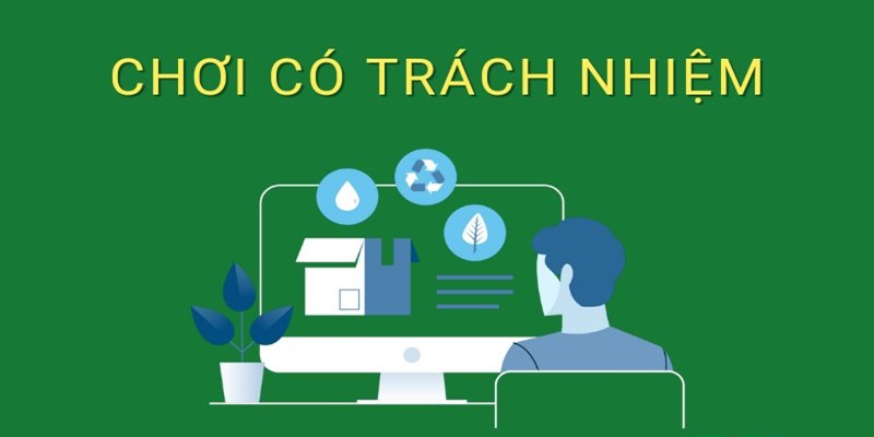 Nắm rõ những rủi ro khi mất kiểm soát khi chơi