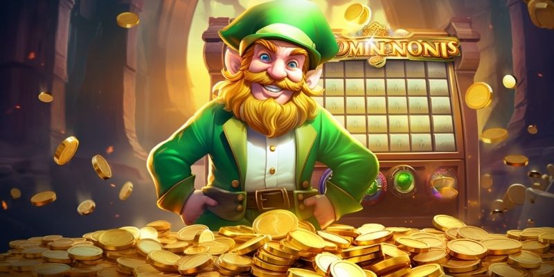 Giới thiệu sơ lược về game slot