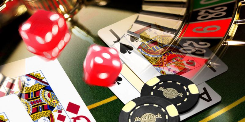 Hướng dẫn chơi Casino TK88 chi tiết mới nhất 2024