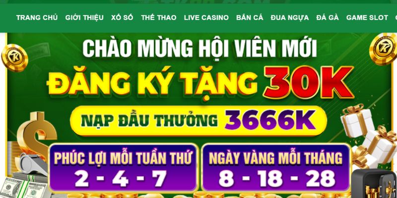 Link truy cập TK88 siêu uy tín