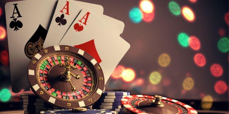 Những yếu tố nổi bật chỉ có tại Casino TK88 2024