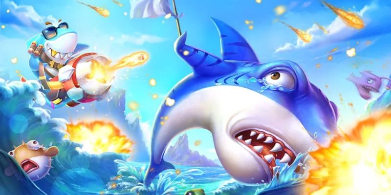 Sảnh TP nổi tiếng với nhiều tựa game hấp dẫn