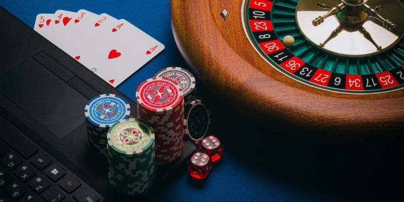 Thiên đường Casino Live tại nhà cái TK88 2024