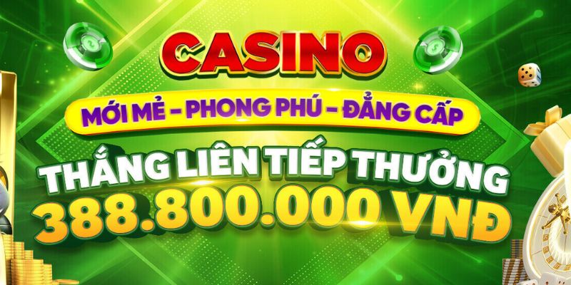 Top 5 khuyến mãi TK88 hot nhất thời điểm 2024