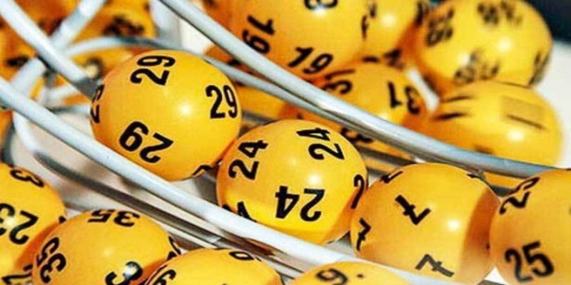 Cược xổ số trực tuyến nhận tỷ lệ thưởng khủng
