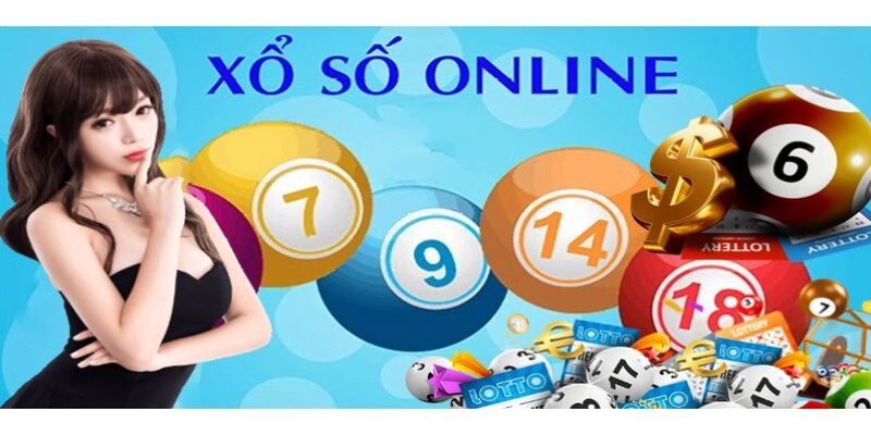 Cược xổ số 3 miền cùng nhà cái TK88