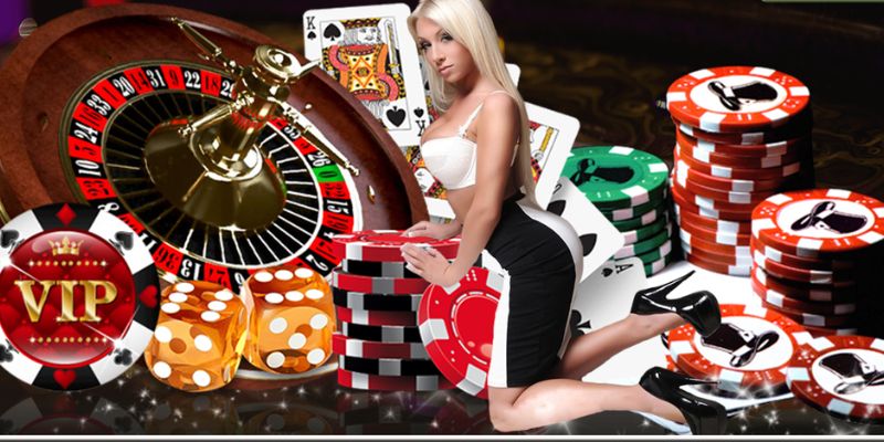 Tổng hợp game đang nổi tại sảnh