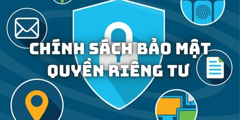 Các biện pháp bảo mật thông tin được TK88  sử dụng